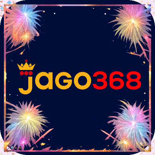 jago368 — mitra unggulan