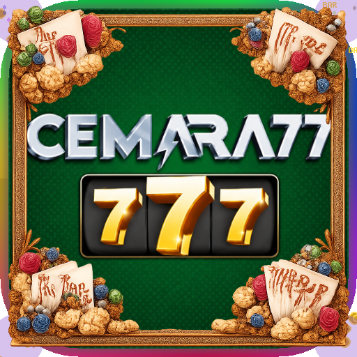 cemara77 — mitra unggulan